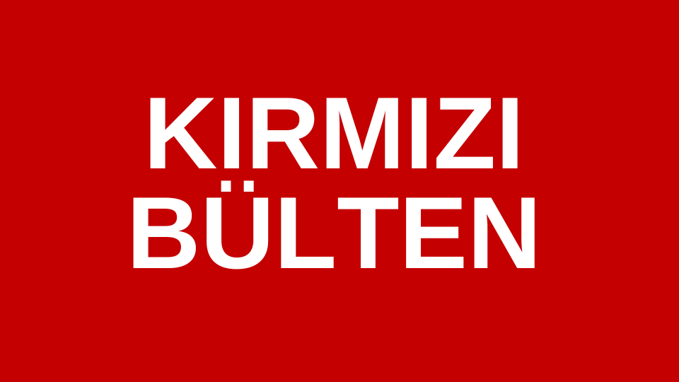 kirmizi