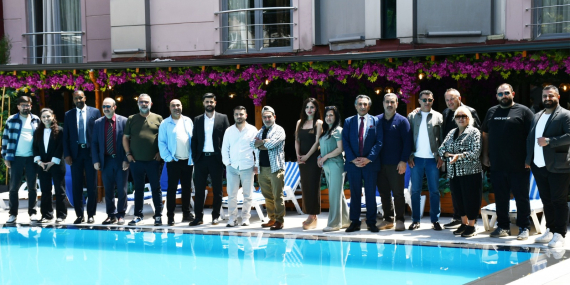 Basın Platformu’ndan Anlamlı Kararlar: Dergi Kapağı Hasan Tahsin’e Adandı, Ödüller Geliyor