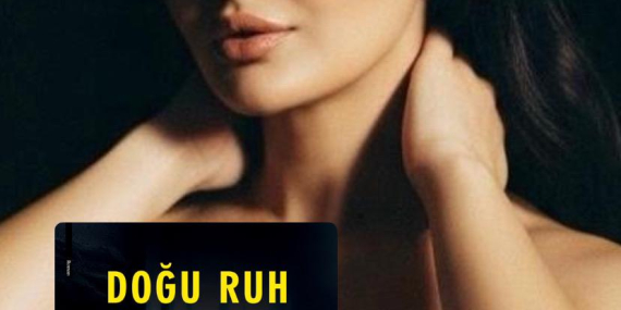 Üyemiz Arzu Samat’tan Ezber Bozan Kitap: “Doğu Ruh Batı Akıl”